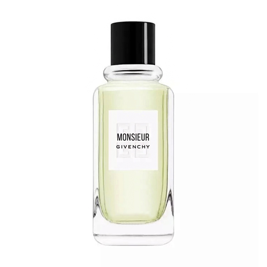 Givenchy Monsieur de Givenchy Туалетна вода чоловіча, 100 мл